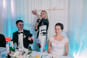 wedding